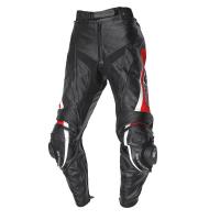 IXS Брюки Robin 2 Black/Red в Ульяновске