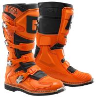 Gaerne Мотоботы GX-1 GoodYear Black/Orange в Ульяновске