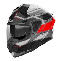 Airoh Мотошлем Spark 2 Zenith Red Gloss в Ульяновске