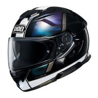 Shoei Мотошлем GT-Air 3 Scenario черно-бело-сине-серебристый TC-5 в Ульяновске