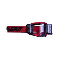 Leatt Маска Velocity 5.5 Roll-Off Red Clear в Ульяновске