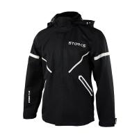 Starks Дождевая куртка мужская Dry Rain HT Чёрный в Ульяновске