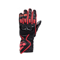IXS Перчатки Sport LD RS-200 2.0 Черный/Красный в Ульяновске