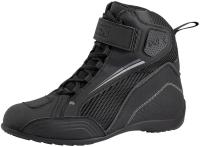 IXS Мотоботы Tour Boots Breeze 2.0 Черные в Ульяновске