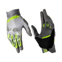 Leatt Перчатки ADV X-Flow 5.5 Short 2026 Viz в Ульяновске