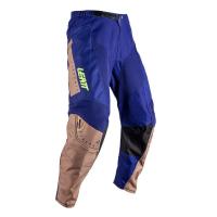 Leatt Штаны 3.5 Ride Kit V26 Brown в Ульяновске