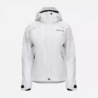 Finntrail Куртка женская утепленная Aspen 3463 White в Ульяновске