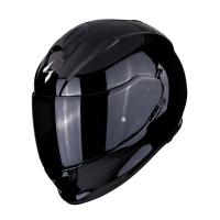 Scorpion Exo Мотошлем Exo-491 Solid Черный в Ульяновске