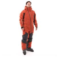 Dragonfly Комбинезон Gravity 2.0 Man Brown - Black 2025 в Ульяновске