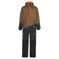 SCOTT Комбинезон DS-I Dryo earth brown/black в Ульяновске
