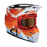 Leatt Шлем внедорожный 8.5 V25 Glamis в Ульяновске