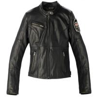 Spidi Куртка Originals Leather Lady Black в Ульяновске