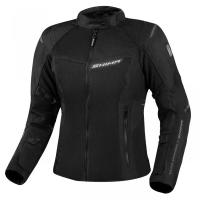Shima Куртка Rush 2.0 Lady Vent Black в Ульяновске