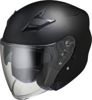 IXS Шлем HX 99 1.0 Черный матовый в Ульяновске