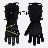 Finntrail Перчатки Wintersport 2704 Yellow в Ульяновске