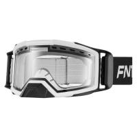 Finntrail Маска Vision 1093 WhiteClear (OS) в Ульяновске