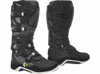 Forma Ботинки Pilot Black/Anthracite в Ульяновске