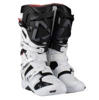 Leatt Мотоботы 5.5 Flexlock White 2025 в Ульяновске