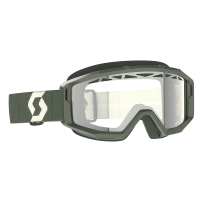 Scott Очки кроссовые Primal Enduro kaki green в Ульяновске