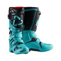 Leatt Мотоботы кроссовые 5.5 FlexLock V26 Teal в Ульяновске