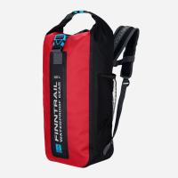 Finntrail Герморюкзак Trace 30l Red в Ульяновске