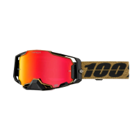 100% Очки Armega Hiper Glory / Mirror Red в Ульяновске
