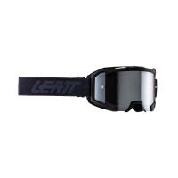 Leatt Маска Velocity 4.5 Iriz Stealth Silver 50% в Ульяновске