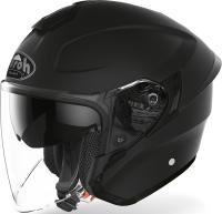 Airoh Мотошлем H.20 Black Matt в Ульяновске