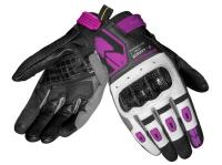 Spidi Перчатки G-Carbon Lady Black/Fuchsia в Ульяновске