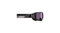 Leatt Маска Velocity 6.5 SNX Iriz Stealth Purple 78% в Ульяновске