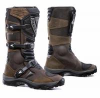 Forma Мотоботы Adventure Dry Brown в Ульяновске
