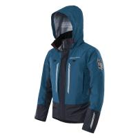 Finntrail Куртка водостойкая Greenwood 4021 Blue в Ульяновске