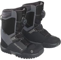 Scott Ботинки зимние X-Trax EVO Black-Grey в Ульяновске