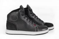Inflame Городские сникерсы Sneakers Summer Черный в Ульяновске