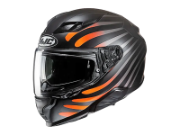 HJC Шлем F71 Zen MC7SF в Ульяновске