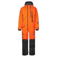SCOTT Комбинезон DS Shell Dryo orange/black в Ульяновске