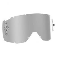 Scott Линзы Hustle MX SGL WKS/OTG clear afc works в Ульяновске