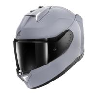 Shark Мотошлем Skwal i3 Dark Shadow Edition Gun Silver в Ульяновске