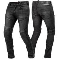 Shima Мотоджинсы Gravel 3.0 Black в Ульяновске