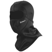 Scott Подшлемник-маска WIND WARRIOR OPEN HOOD-16 black в Ульяновске