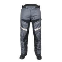 Rush Мотоштаны Long Ride Pant текстиль Антрацит/Бежевый в Ульяновске
