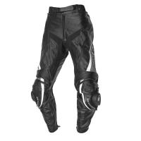 IXS Брюки Robin 2 Black/White в Ульяновске