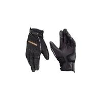 Leatt Перчатки ADV SubZero 7.5 Short 2025 Stealth в Ульяновске