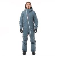 Dragonfly Комбинезон Gravity 2.0 Man Grey 2025 в Ульяновске