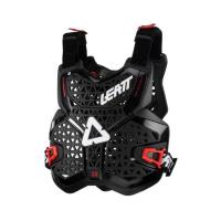 Leatt Защитный панцирь 2.5 Chest Protector V25 Black в Ульяновске