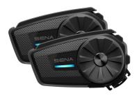 Sena ST1 Мотогарнитура с Mesh 2.0 (комплект из двух гарнитур) в Ульяновске