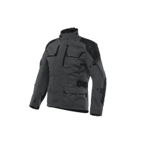 Dainese Куртка Ladakh 3L D-Dry Iron-Gate/Black в Ульяновске