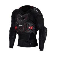 Leatt Защита тела Body Protector 5.5 Evo V26 Black в Ульяновске