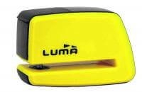 Luma Замок на диск тормозной ENDURO 91D (Ø5 ММ) + BAG жёлтый в Ульяновске