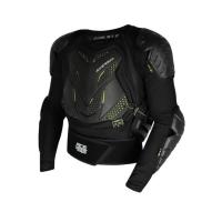 Acerbis Защита тела Korazza Black/Yellow в Ульяновске